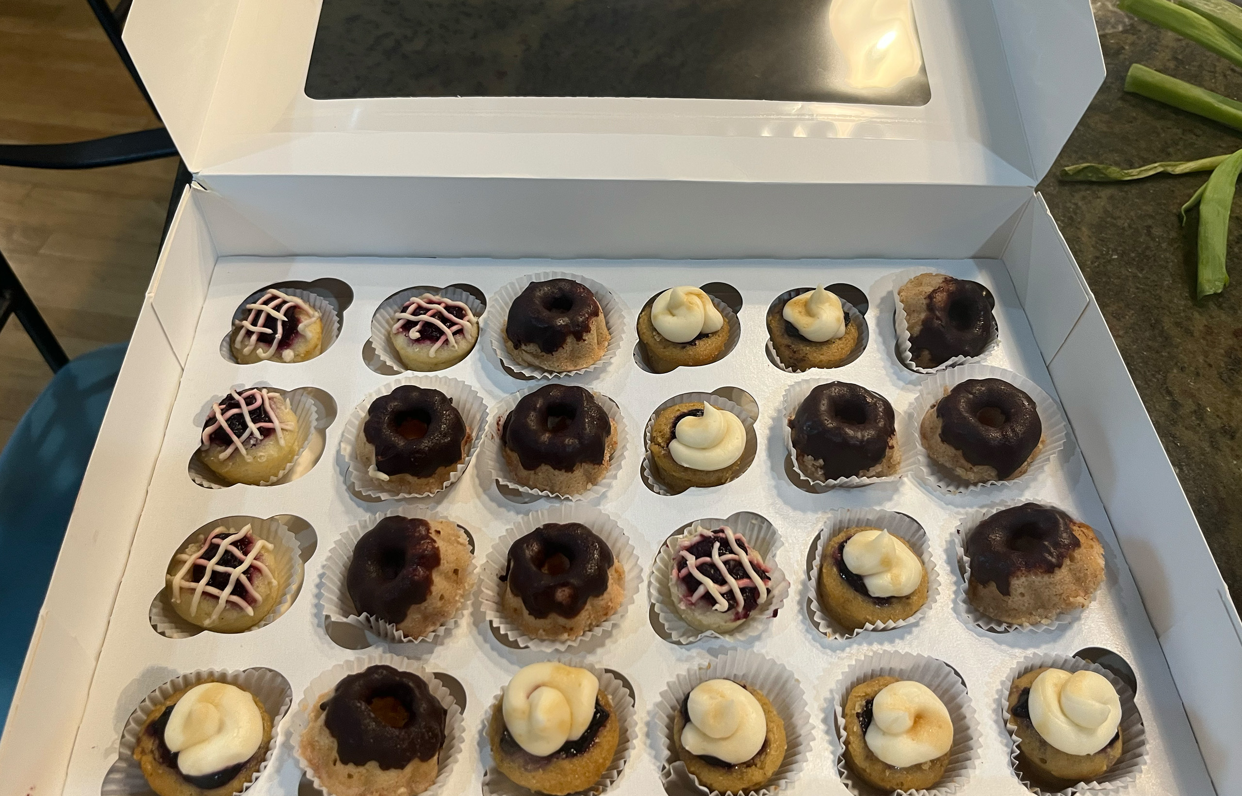 Sweet Abbey's Confections